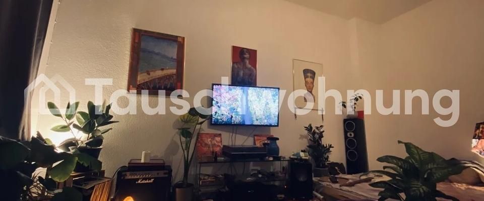 TAUSCHWOHNUNG Tausche EZW gegen 2-3 Zimmerwohnung - Photo 1