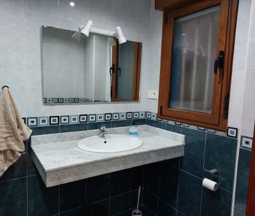 Apartamento de alquiler en Calle Rosal, 34, Parque San Francisco - ... - Photo 5