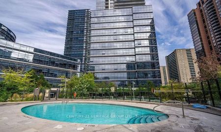 For Lease - 5 Sheppard Avenue Unit# 3117, Toronto, Ontario - Photo 4