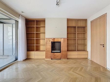 Appartement te huur - Foto 2