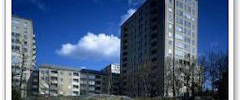 Fregattvägen 9, Bodal - Photo 1