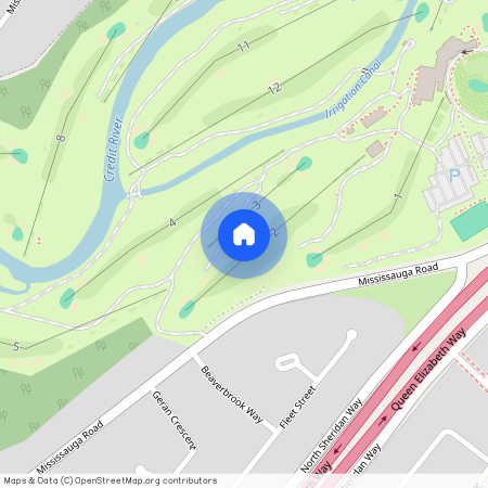 45 Paisley Blvd W, L5B 1R8, Mississauga