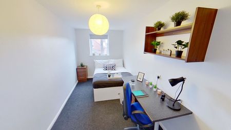 15 Albert Square, NG7 2FH, NOTTINGHAM - Photo 4