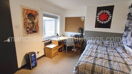 Moss Lane East, Manchester, M14 4PW - Photo 2