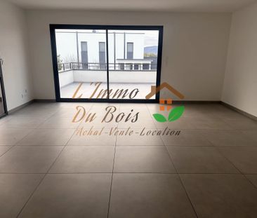 Location Appartement 3 pièces 69m² ROUSSILLON 38150 - Photo 1
