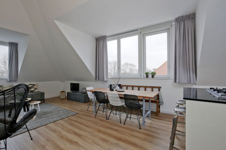 Appartement te huur: Tugelaweg 32-G 1092 VE Amsterdam - Photo 4