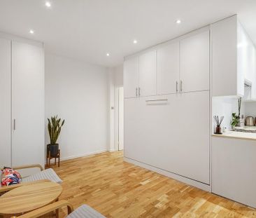 Studio to rent - Photo 4