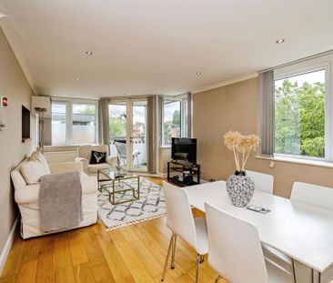 2 bedroom flat to rent - Photo 6