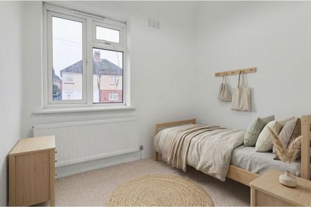 3 bedroom terraced house to rent - Photo 4