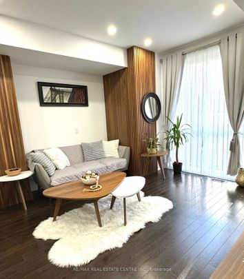 For Lease - 1210 Main Street Unit# 107, Milton, Ontario - Photo 1