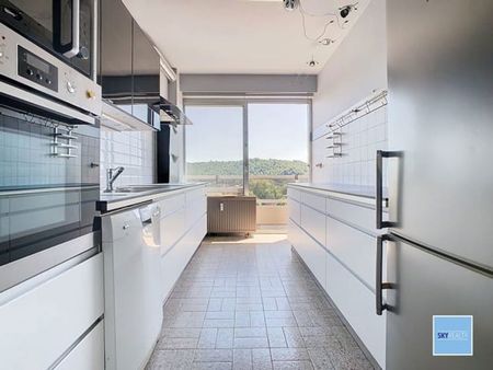 Penthouse te huur - Foto 5