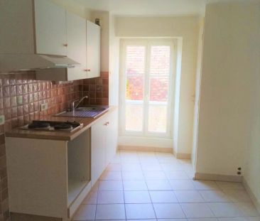 Appartement à louer 1 pièce 27.5m² - Photo 2