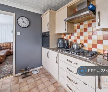 2 bedroom bungalow to rent - Photo 5