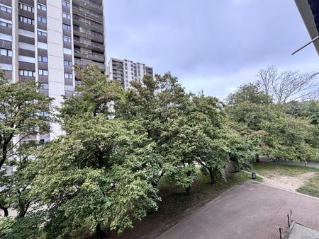 T3-Rue Claude Kogan (Village Olympique) - Photo 3