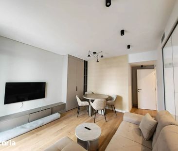 Apartament Lux 2 Camere Nusco Aviatiei I Parcare inclusa - Photo 6