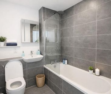 2 bedroom flat to rent - Photo 6