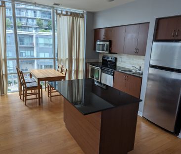 For Lease - 2240 Lakeshore Boulevard Unit# 304, Toronto, Ontario - Photo 5