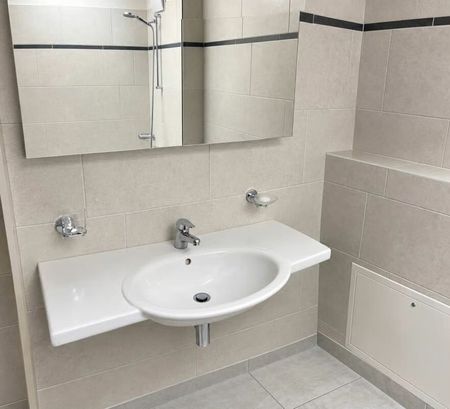 3.5 Zimmer, 105 m² - Photo 3