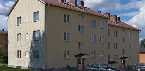 Skolgatan 6 D - Foto 2