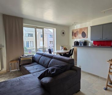 Penthouse te huur in Meerbeek - Photo 1