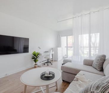 Loft entièrement meublé à louer Sainte-Foy / Sillery novembre 2025 - Photo 4