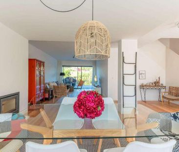 4 Bedroom House with swimming pool, Bicesse, Cascais - Photo 2