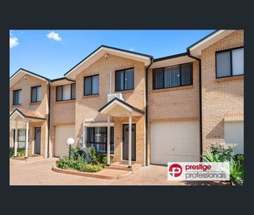 Super Sized Townhouse - Photo 5