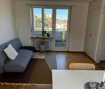 2 Zimmer, 46 m², 4. Stock - Photo 2