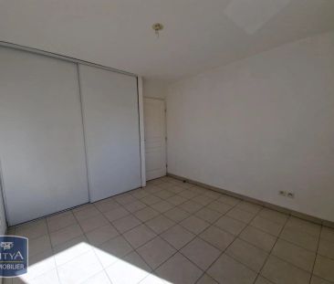 Appartement à louer 3 pièces 60m² - Photo 4