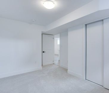 For Lease - 134 Julie Crescent Unit# Bsmt, London South, Ontario - Photo 1