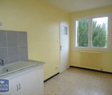 Appartement à louer 2 pièces 52m² - Photo 4