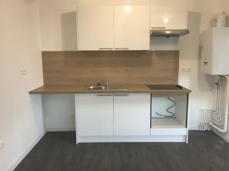 location Appartement T2 DE 45m² À LILLE - Photo 3