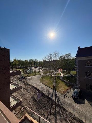 Portiekflat Isabellastraat, Breda huren? - Foto 4