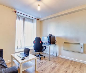 1 bedroom apartment to rent - Photo 4