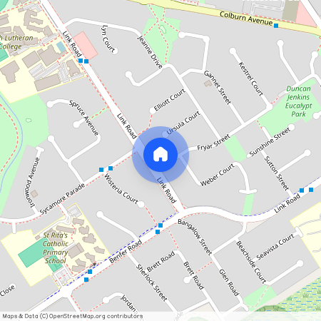 89 Link Road, Qld 4165, Victoria Point