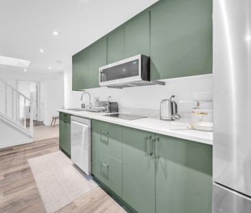 For Lease - 313 Patricia Avenue, Toronto, Ontario - Photo 5