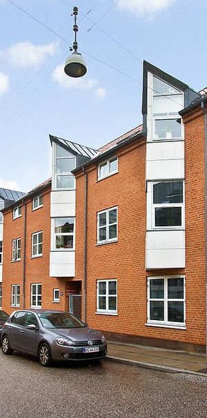 Lundingsgade 17, 2. th. - Foto 2