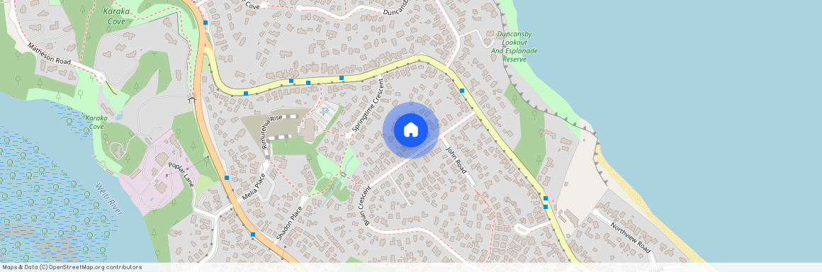 21B Brian Crescent, Stanmore Bay, Rodney