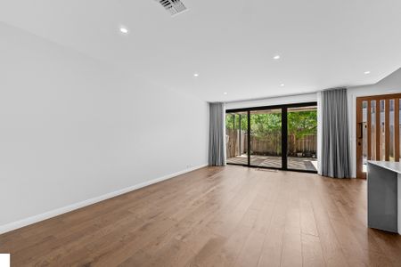 3/16 Holder Street, Turner ACT 2612 - Townhouse For Rent - $1,200 | Domain - Photo 3