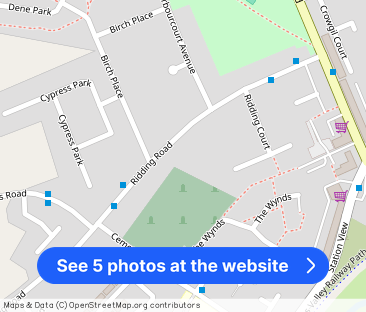 Ridding Road, Esh Winning, Durham, DH... - Photo 1