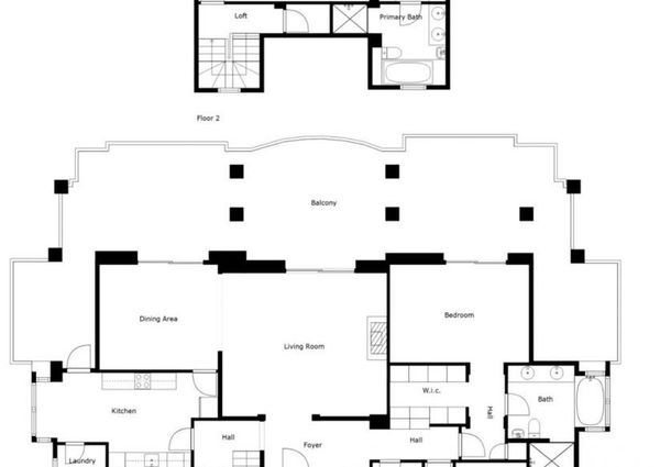 Duplex Penthouse in Benahavis