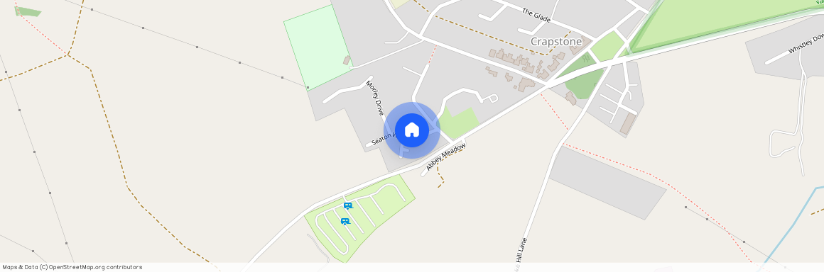 Seaton Way, Crapstone, Yelverton, Devon, PL20