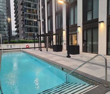 For Lease - 400 King Street Unit# 802, Toronto, Ontario - Photo 4