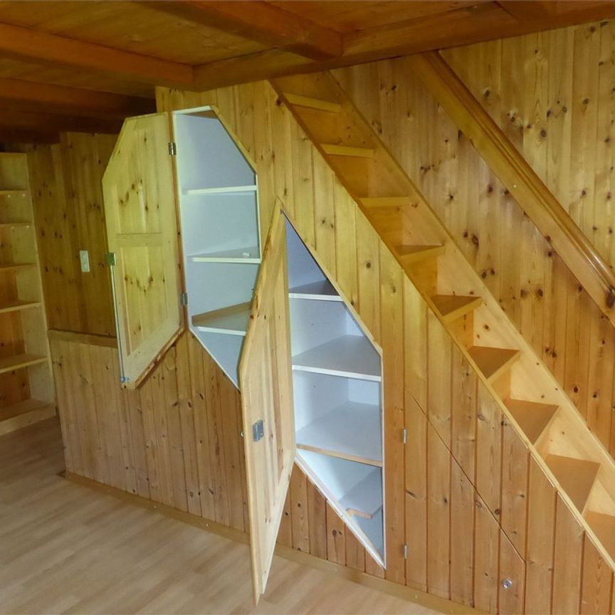 2 1/2-Zimmer-Ferienwohnung - Foto 1