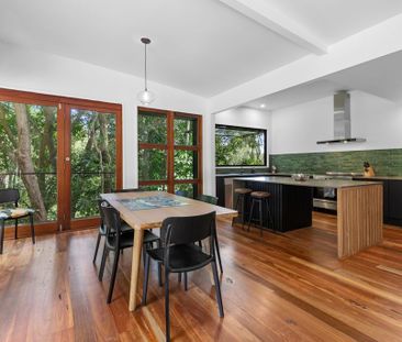 Rainforest Retreat in Currumbin Valley - Photo 2