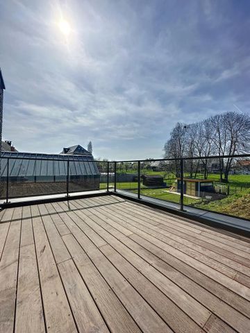 Nieuwbouw appartement met 2 slaapkamers! - Foto 2