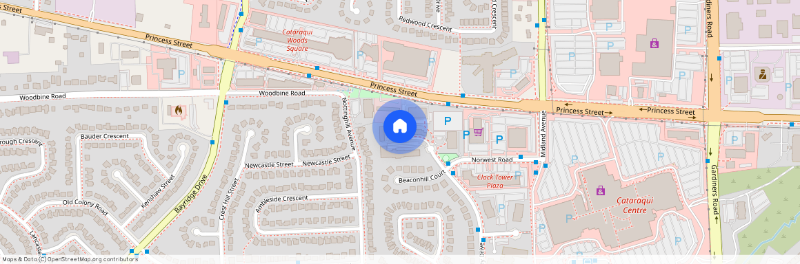 882 Winchester Lane, Kingston, On