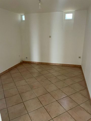 à louer - t2 rdc - dozulé , - Photo 4