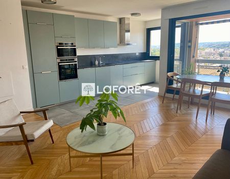 Appartement T3 Suresnes à louer - Photo 3