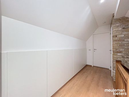 Ruime woning op rustige ligging - Photo 5